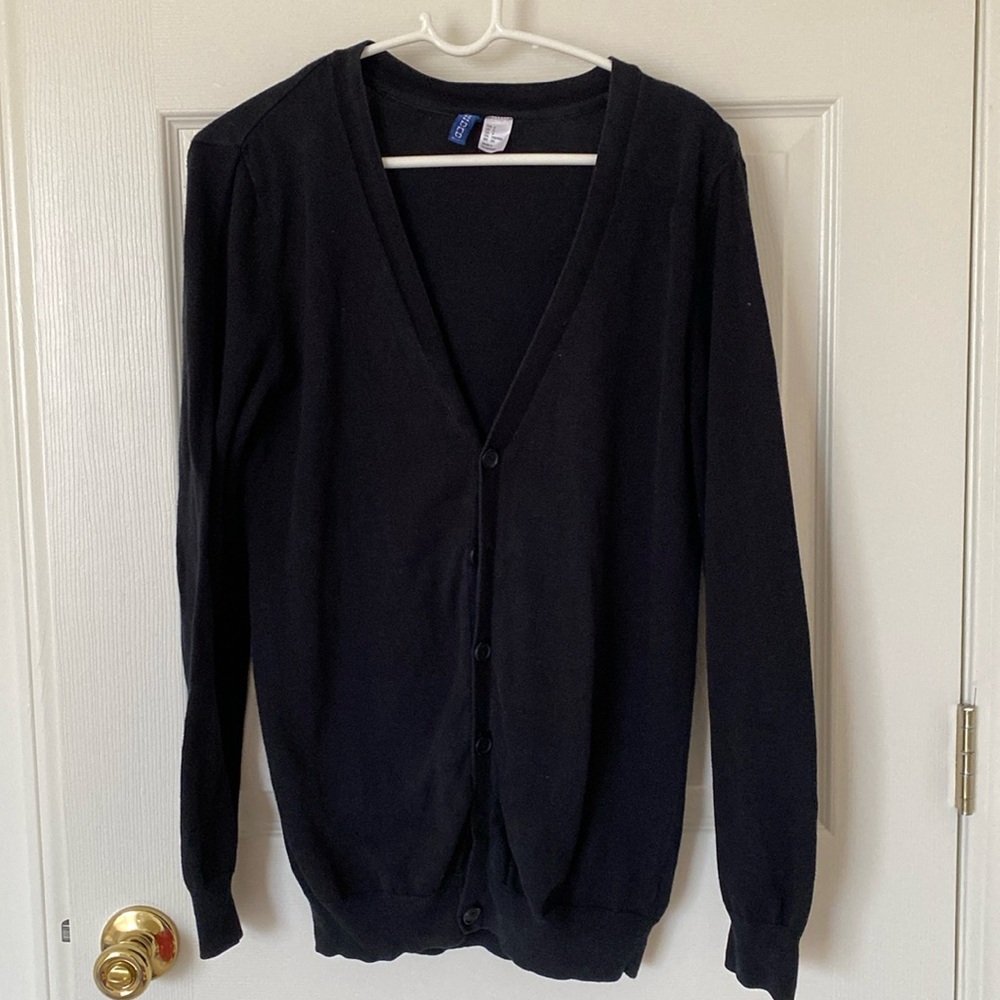 HM cardigan